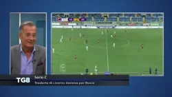 Pescara Calcio - Livorno is a must-win for Buscè