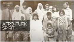 Afro-Turks: Here, in plain sight | Compass