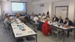 Záznam zasadnutia Mestského zastupiteľstva v Myjave 28. 9. 2026