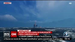 Europe bows to US pressure and will release 100 million barrels of diesel and crude oil onto the ...