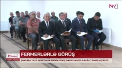 ŞƏRURDA TAXIL ƏKİNİ SAHƏLƏRİNİN GENİŞLƏNDİRİLMƏSİ İLƏ BAĞLI TƏDBİR KEÇİRİLİB