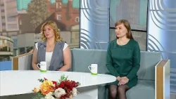 GUESTS OF THE "MORNING ESPRESSO" PROGRAM 10/02/2026