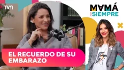 "It happened instantly": Loreto Aravena recalls how she got pregnant the same day he proposed the...