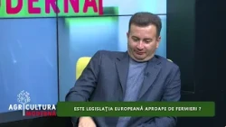 Modern Agriculture Daniel Botanoiu Cezar Gheorghe Alexandru Tachianu Part 2 10/02/2026