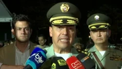In the first 50 days, the De La Espriella administration has carried out over 100 extraditions