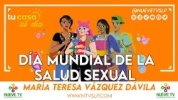 Día mundial de la salud sexual