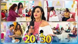 250,000 ብር የትምህርት እድል በነፃ! 😱 //20-30//