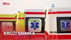Nakon nesreće u Dugom Selu stručnjak upozorava: 'Ograničenje je lako ukloniti' | RTL Danas