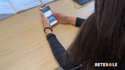 Bambino Gesù Hospital outpatient clinic YT
