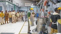 Pix of the Day, 30 September, 2026 - Across the world