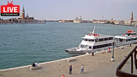 Venice San Marco Basin